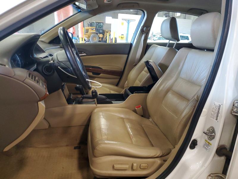 Продажа на аукционе авто 2010 Honda Accord, vin: 1HGCP3F87AA003868, номер лота: 55560236