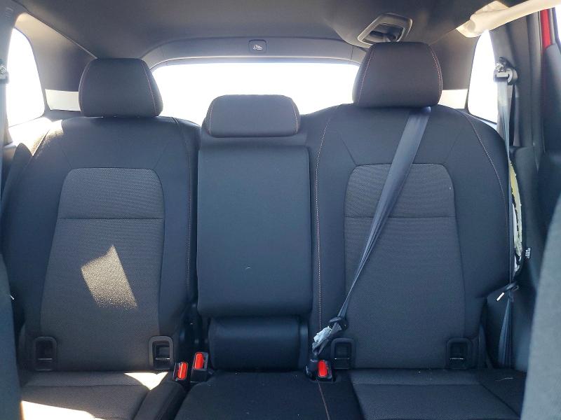Aukcja sprzedaży 2026 Honda Cr-v, vin: 5J6RS6H59TL001665, numer aukcji: 57386526