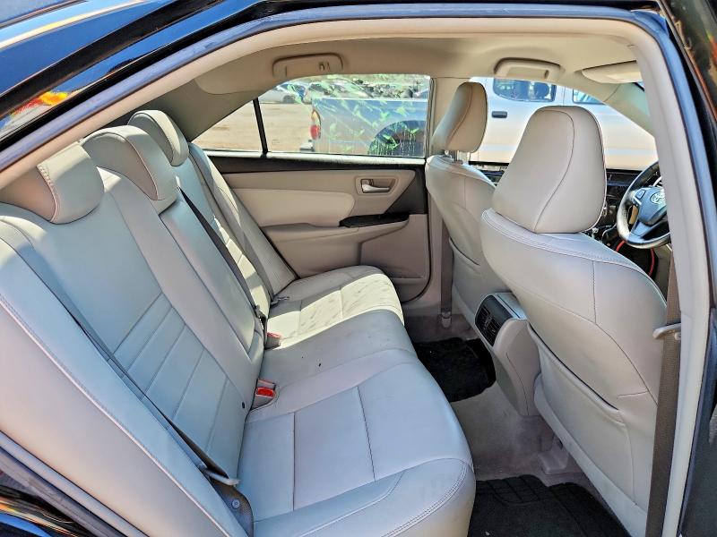 Продаж на аукціоні авто 2017 Toyota Camry, vin: 4T1BF1FKXHU342920, номер лоту: 57632696