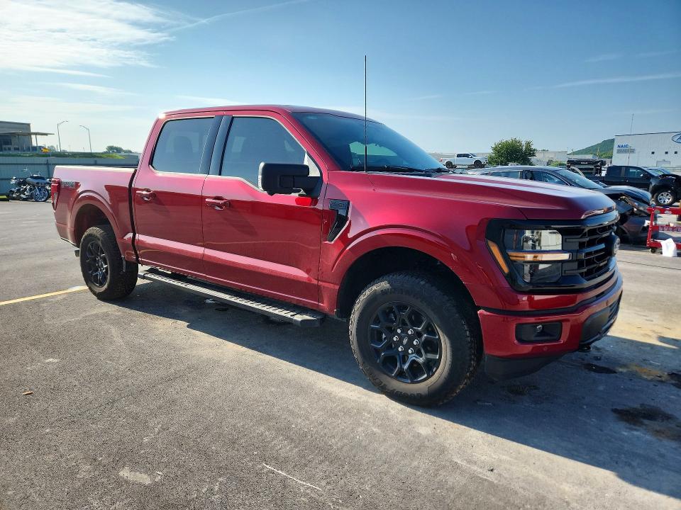 Aukcja sprzedaży 2026 Ford F150, vin: 1FTFW3L53TKD57246, numer aukcji: 56266256