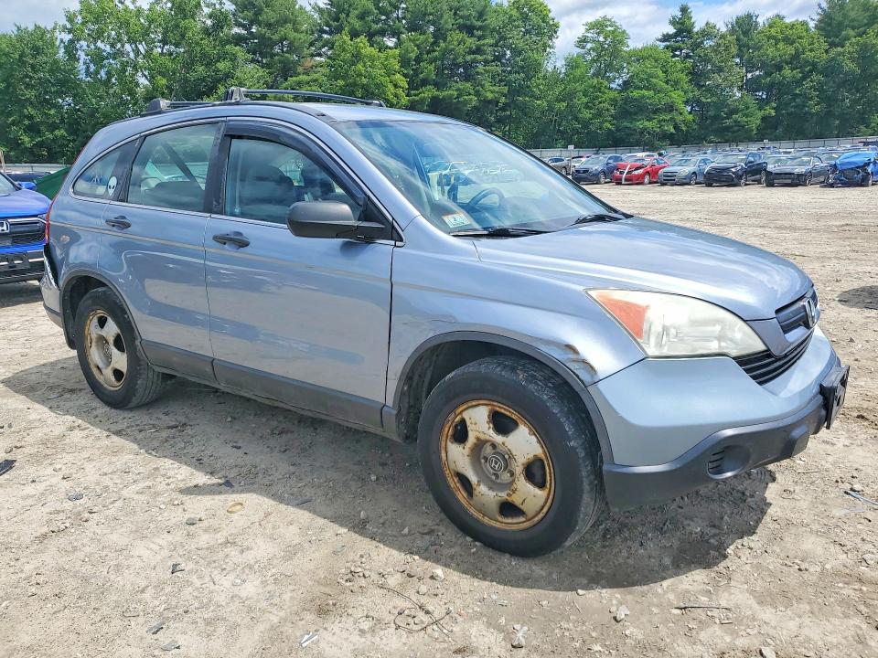 Продажа на аукционе авто 2009 Honda Cr-v, vin: 5J6RE48399L049072, номер лота: 58063736