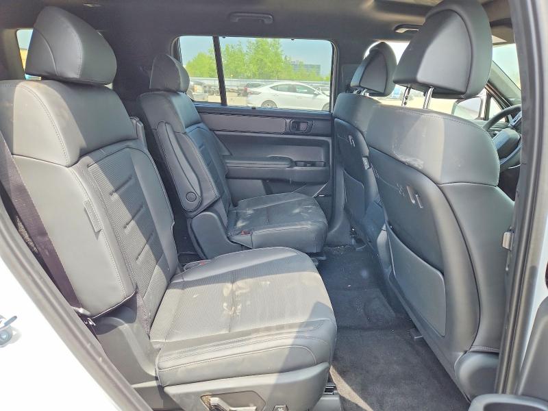 Продажа на аукционе авто 2026 Hyundai Santa Fe, vin: KM8P5DG14TU155424, номер лота: 56571146