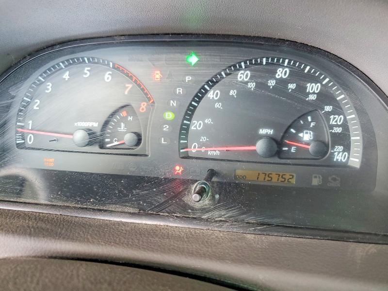 56466086 :رقم المزاد ، 4T1BE32K14U294206 vin ، 2004 Toyota Camry مزاد بيع