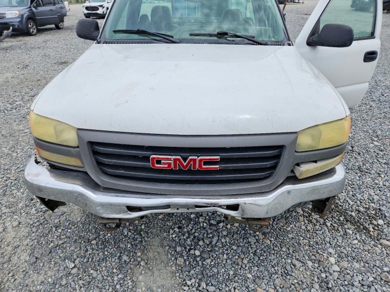 Продаж на аукціоні авто 2004 Gmc New Sierra, vin: 1GTEC14V54Z244687, номер лоту: 56586306