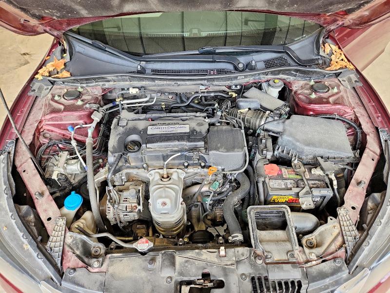 Aukcja sprzedaży 2015 Honda Accord, vin: 1HGCR2F38FA237209, numer aukcji: 58787956