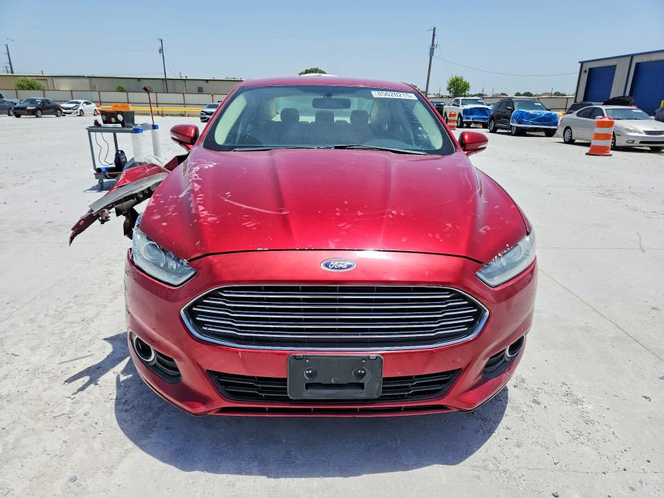 Aukcja sprzedaży 2016 Ford Fusion, vin: 1FA6P0HD7G5104985, numer aukcji: 85620215