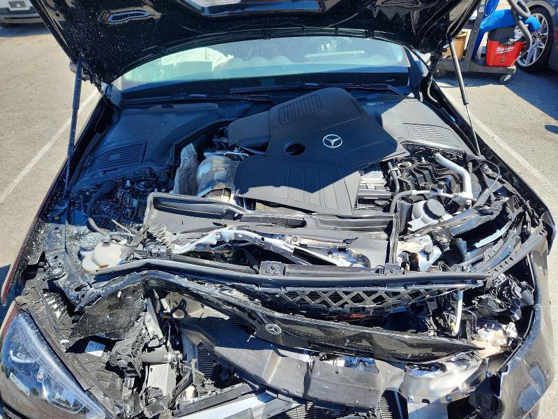 Aukcja sprzedaży 2023 Mercedes-benz C, vin: W1KAF4GB3PR117066, numer aukcji: 57428626