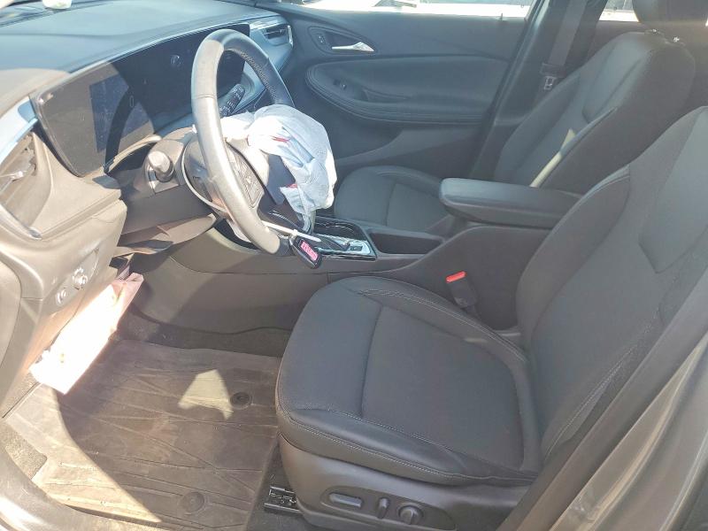 Aukcja sprzedaży 2025 Buick Encore Gx, vin: KL4AMCSLXSB032716, numer aukcji: 57644396