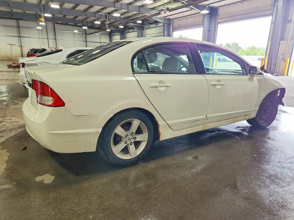 Aukcja sprzedaży 2010 Honda Civic, vin: 2HGFA1F53AH523043, numer aukcji: 55966436