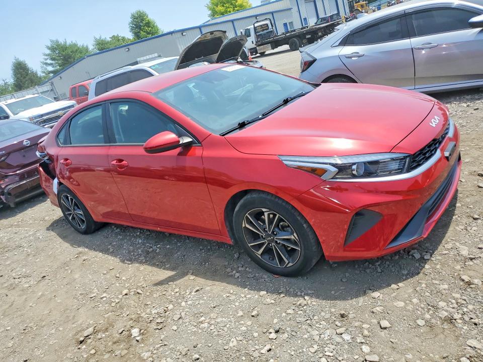 Продажа на аукционе авто 2024 Kia Forte, vin: 3KPF24AD4RE698498, номер лота: 59291526