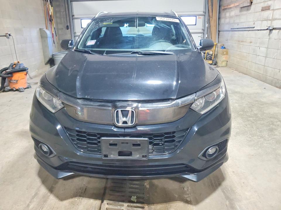 Продажа на аукционе авто 2019 Honda Hr-v, vin: 3CZRU6H12KG732151, номер лота: 56232826