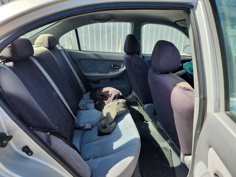 Продажа на аукционе авто 2006 Hyundai Elantra, vin: KMHDN46D96U333220, номер лота: 52596916