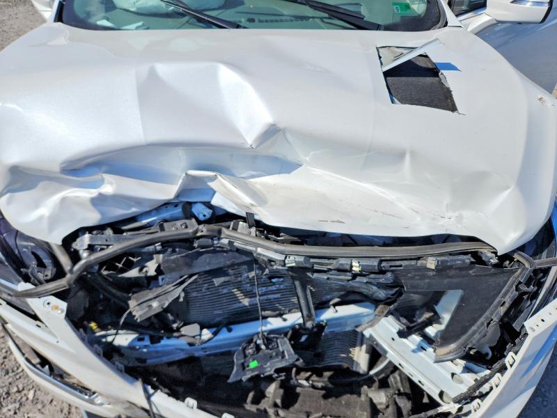 Продажа на аукционе авто 2024 Cadillac Xt5, vin: 1GYKNDRS0RZ744612, номер лота: 56412766