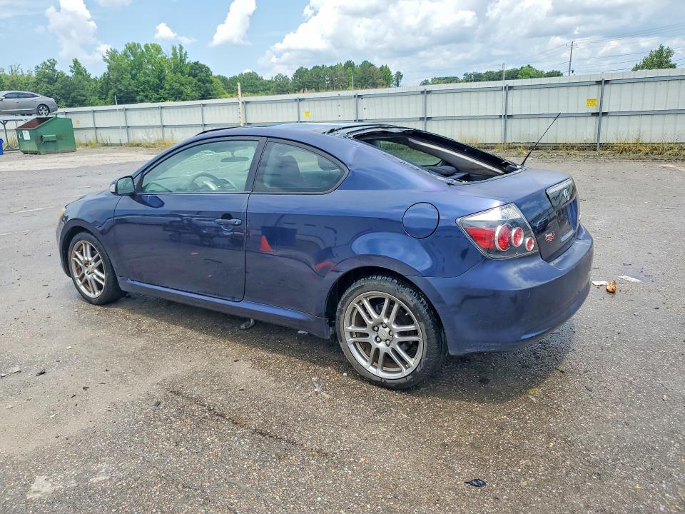 Продаж на аукціоні авто 2008 Scion Tc, vin: JTKDE167280237459, номер лоту: 55656286