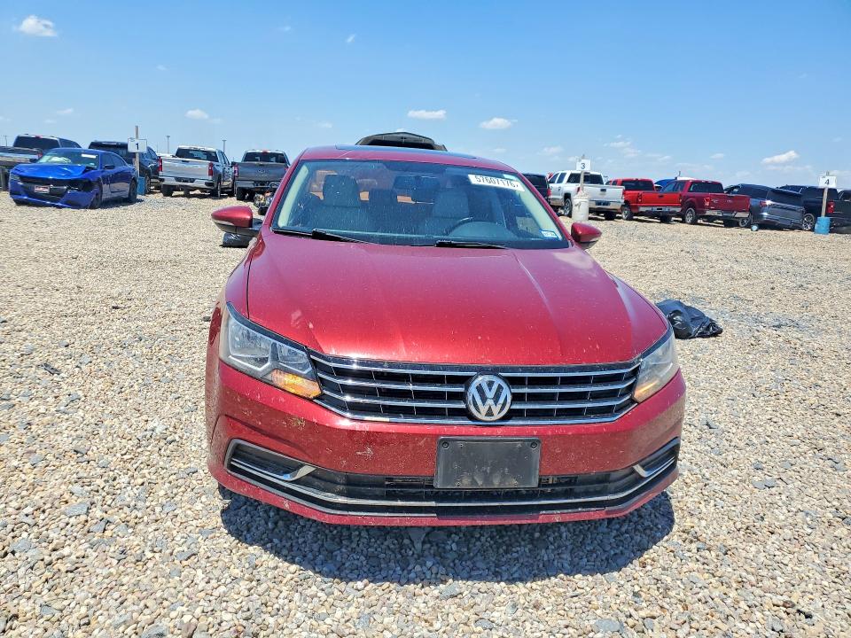 Продажа на аукционе авто 2019 Volkswagen Passat, vin: 1VWLA7A39KC014229, номер лота: 57607176
