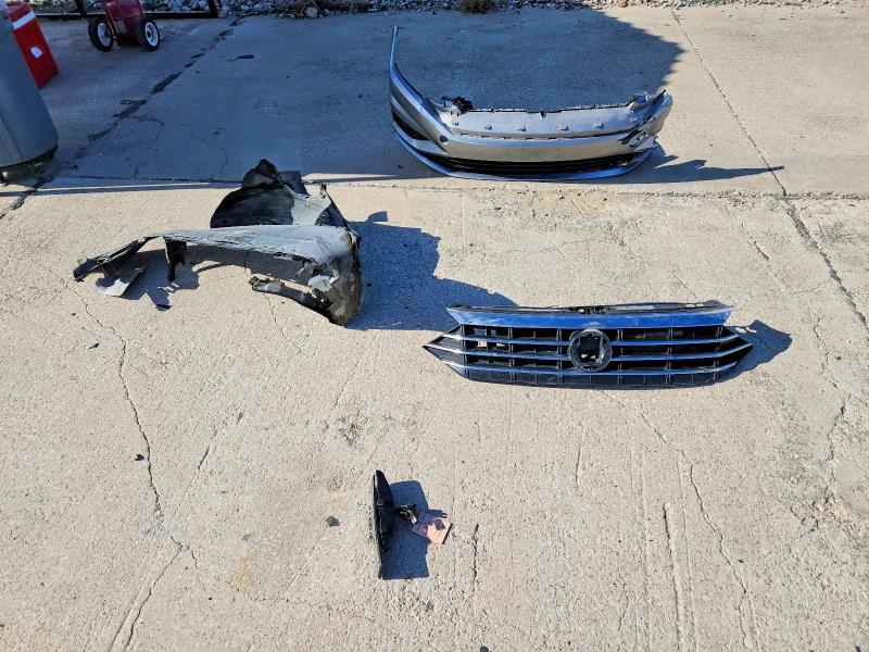 Продажа на аукционе авто 2020 Volkswagen Jetta, vin: 3VWGB7BU5LM002617, номер лота: 57139826