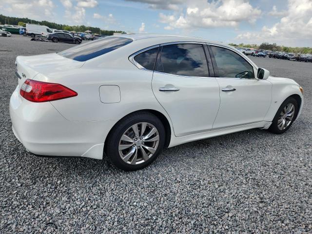 57398466 :رقم المزاد ، JN1BY1AP1EM260381 vin ، 2014 Infiniti Q70 مزاد بيع