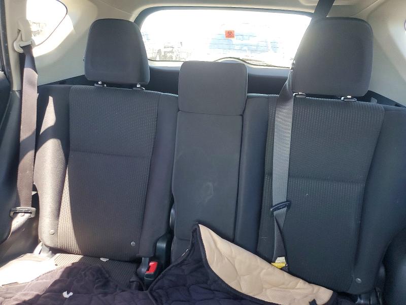 57238156 :رقم المزاد ، JTMZFREV6FD063295 vin ، 2015 Toyota Rav4 مزاد بيع