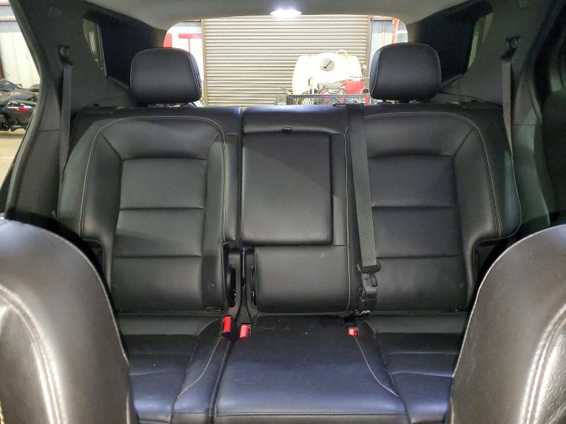 Aukcja sprzedaży 2019 Chevrolet Equinox, vin: 2GNAXXEV6K6139077, numer aukcji: 57968516