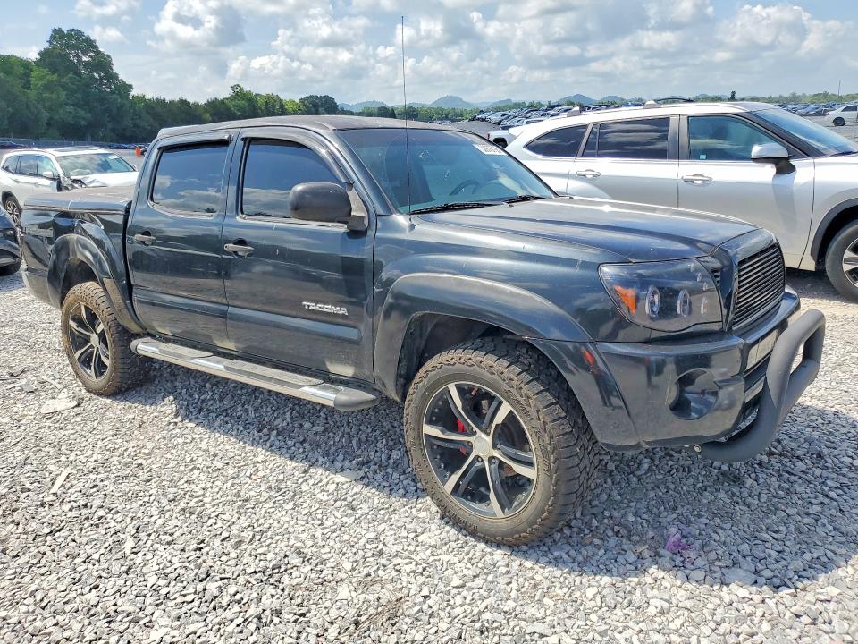 Продаж на аукціоні авто 2008 Toyota Tacoma, vin: 3TMJU62N78M055686, номер лоту: 58976796