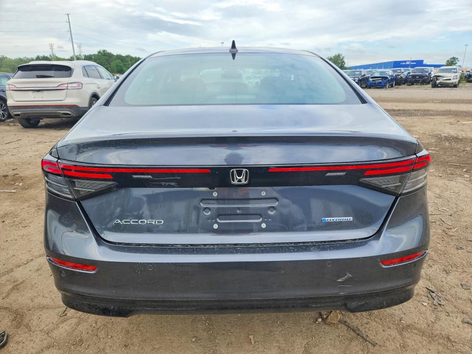 Продажа на аукционе авто 2025 Honda Accord, vin: 1HGCY2F61SA073812, номер лота: 56184666