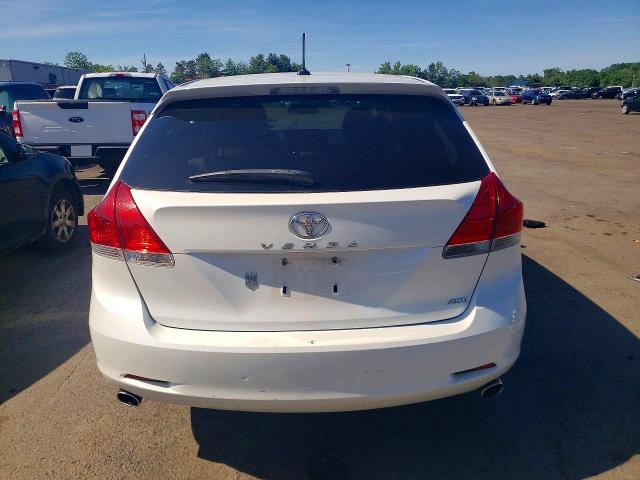 56467896 :رقم المزاد ، 4T3BK3BB5AU044852 vin ، 2010 Toyota Venza مزاد بيع
