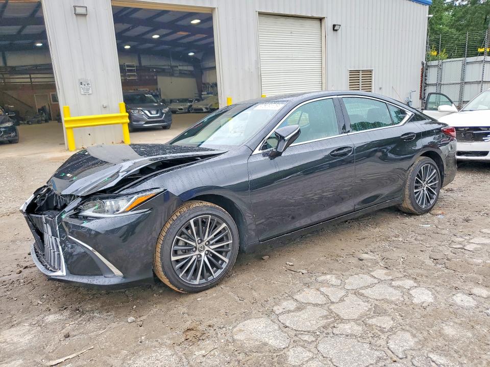 Продажа на аукционе авто 2022 Lexus Es 350, vin: 58ADZ1B15NU138446, номер лота: 57529126
