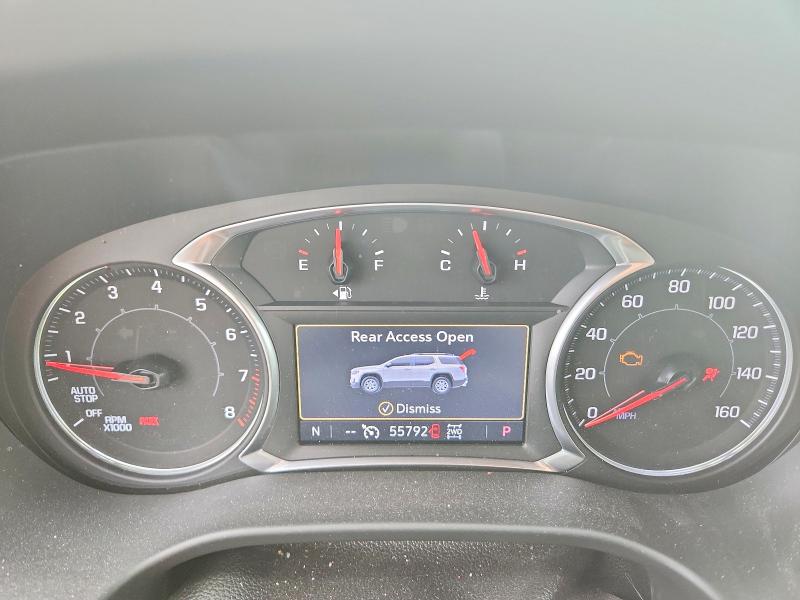 Aukcja sprzedaży 2021 Gmc Acadia, vin: 1GKKNLLS4MZ204377, numer aukcji: 58613816