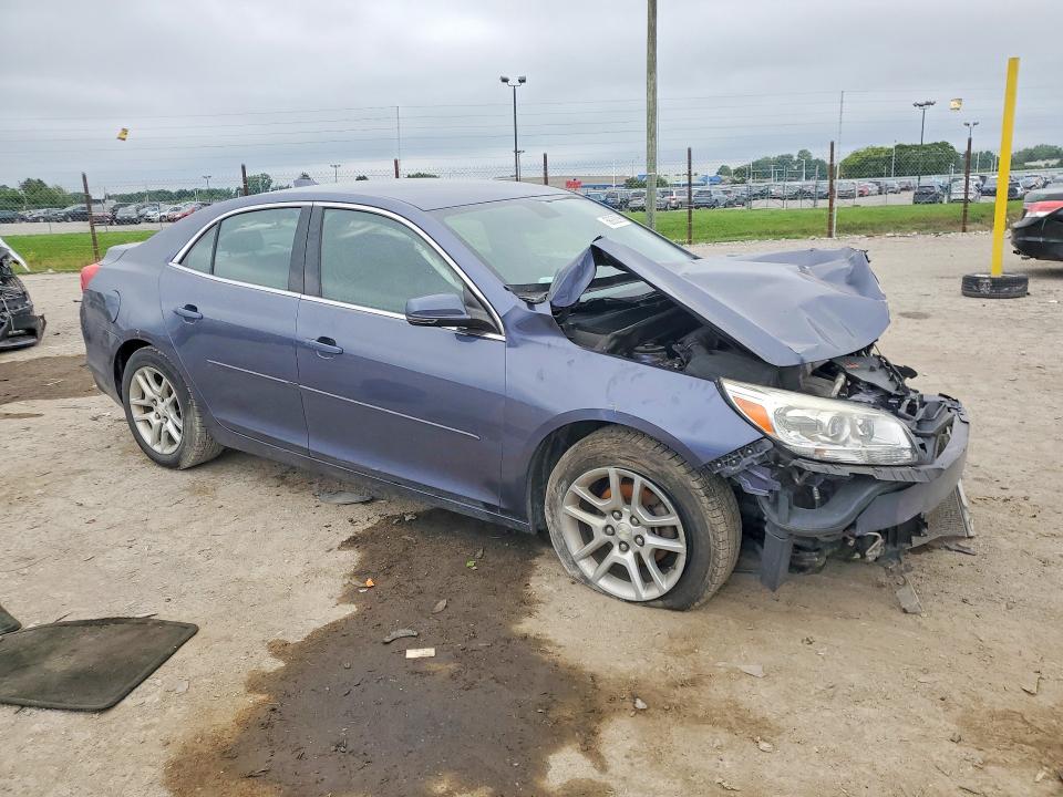 2015 Chevrolet Malibu მანქანა იყიდება აუქციონზე, vin: 1G11C5SL3FF335476, აუქციონის ნომერი: 56082096