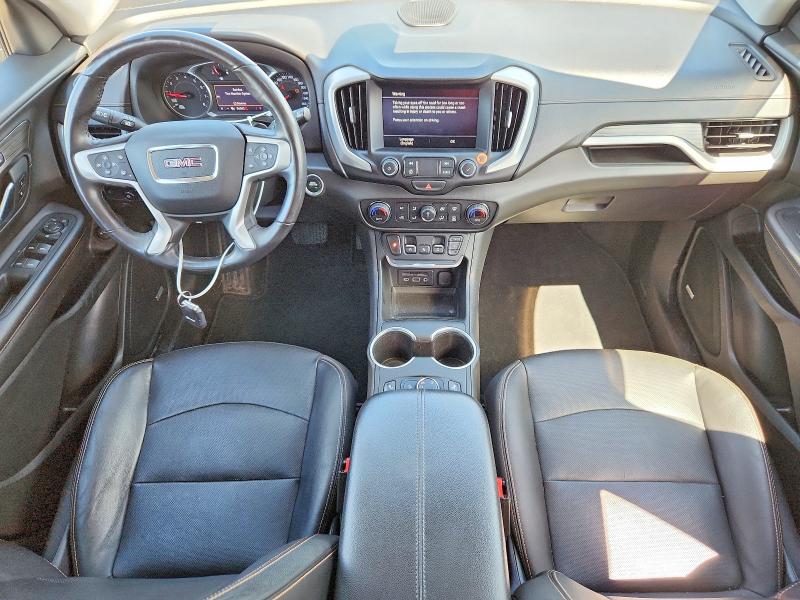 Продаж на аукціоні авто 2020 Gmc Terrain, vin: 3GKALVEX6LL117091, номер лоту: 57152846