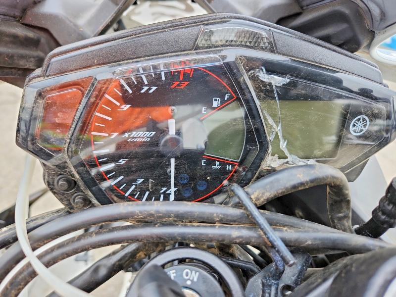 Продажа на аукционе авто 2017 Yamaha Yzfr3, vin: MH3RH15Y9HK002304, номер лота: 57965046