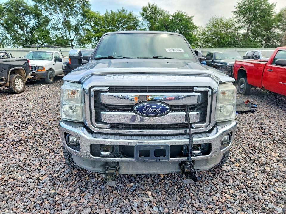 2014 Ford F350 მანქანა იყიდება აუქციონზე, vin: 1FT8W3BT3EEA83072, აუქციონის ნომერი: 58121536