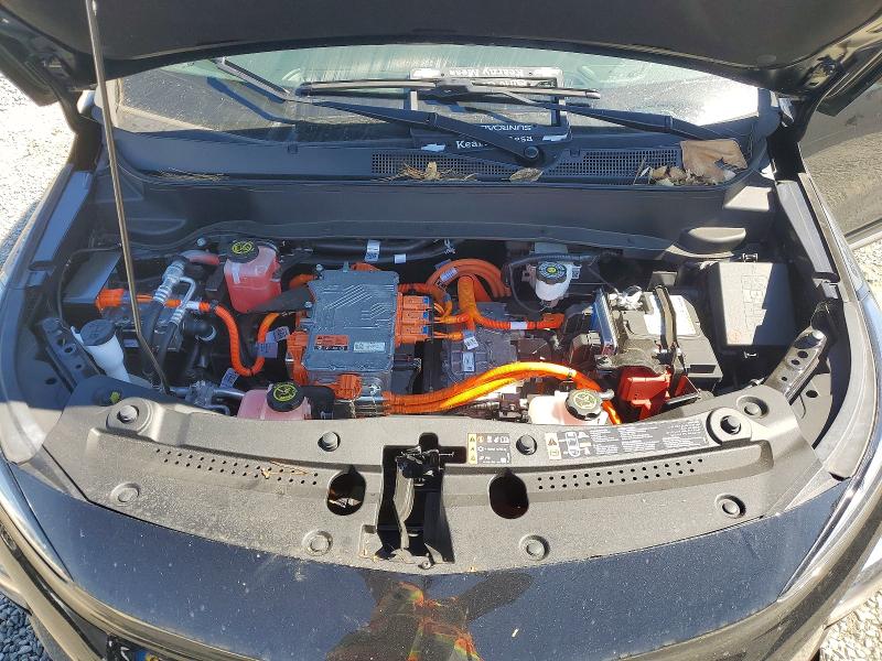 2023 Chevrolet Bolt Euv მანქანა იყიდება აუქციონზე, vin: 1G1FZ6S04P4173368, აუქციონის ნომერი: 58548616