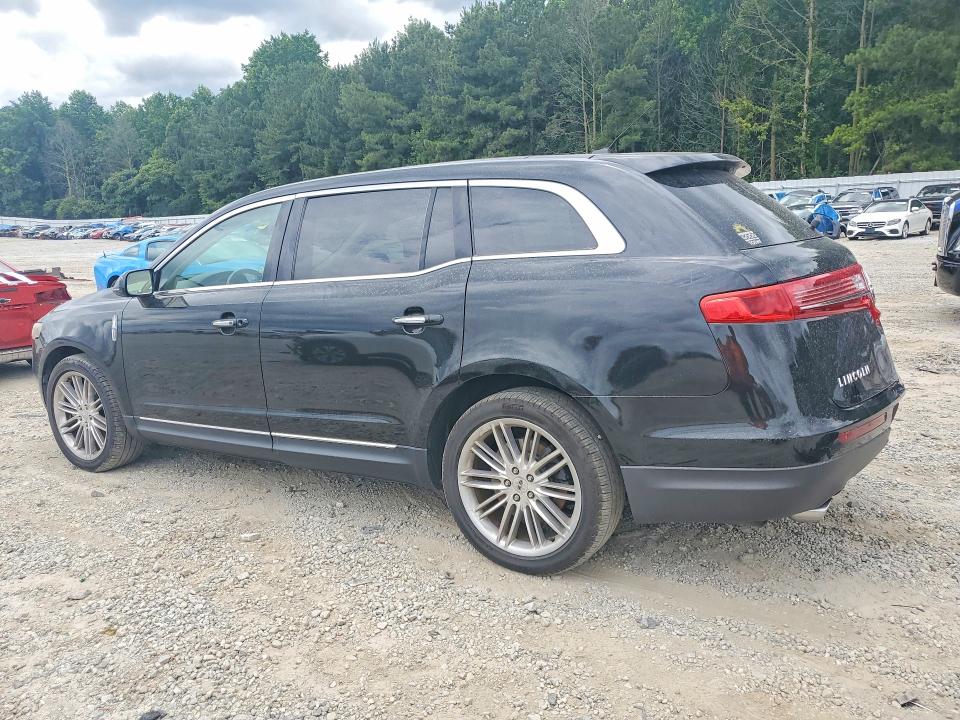 Aukcja sprzedaży 2014 Lincoln Mkt, vin: 2LMHJ5AT4EBL56768, numer aukcji: 56442096