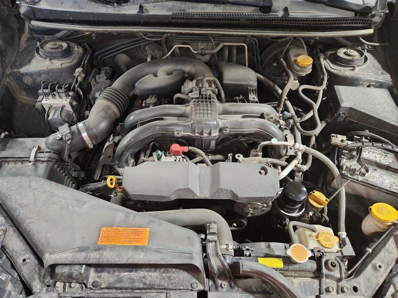 Продаж на аукціоні авто 2015 Subaru Xv Crosstrek, vin: JF2GPACC7F8239899, номер лоту: 55941806