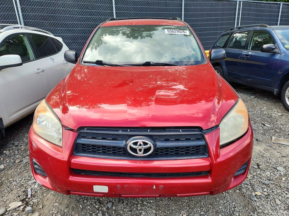 55629026 :رقم المزاد ، 2T3ZF4DV9CW106501 vin ، 2012 Toyota Rav4 مزاد بيع