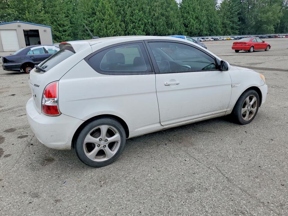 Aukcja sprzedaży 2009 Hyundai Accent, vin: KMHCN36C29U134642, numer aukcji: 85973835