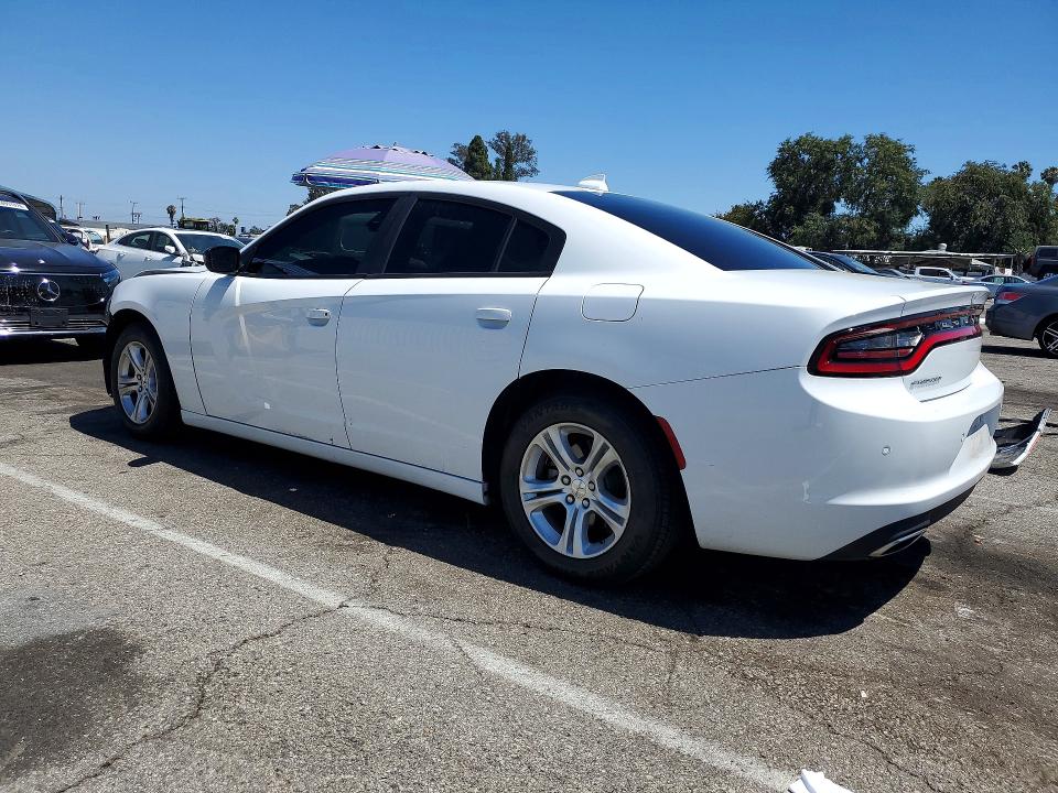 Aukcja sprzedaży 2023 Dodge Charger, vin: 2C3CDXBG9PH504898, numer aukcji: 56998636