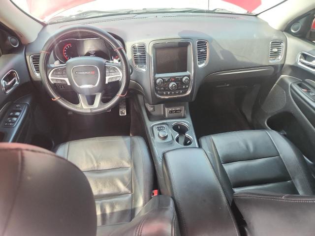 Продаж на аукціоні авто 2017 Dodge Durango, vin: 1C4RDHDG5HC774093, номер лоту: 57808166