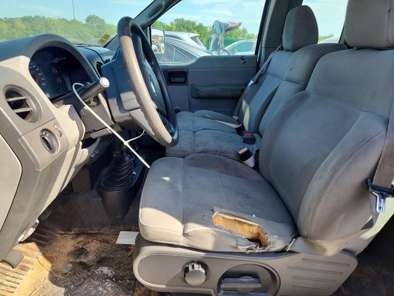 Aukcja sprzedaży 2006 Ford F150, vin: 1FTRX14W56NB32772, numer aukcji: 58899376