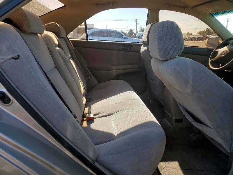Продажа на аукционе авто 2003 Toyota Camry, vin: 4T1BF32KX3U037668, номер лота: 55194816