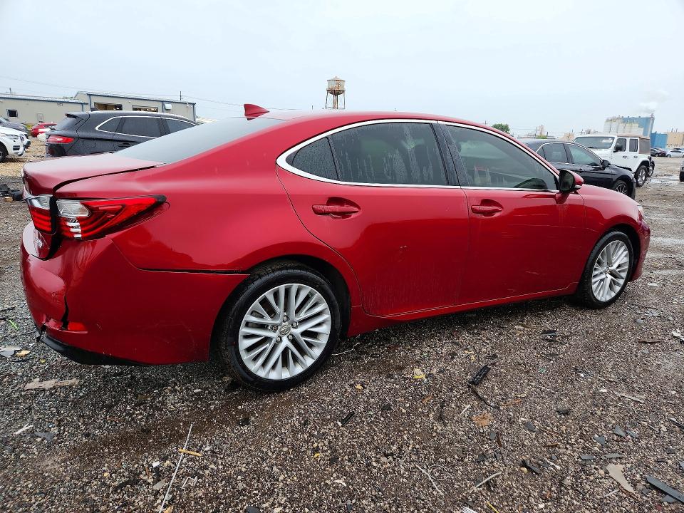 Aukcja sprzedaży 2015 Lexus Es, vin: JTHBK1GG6F2195285, numer aukcji: 57521916