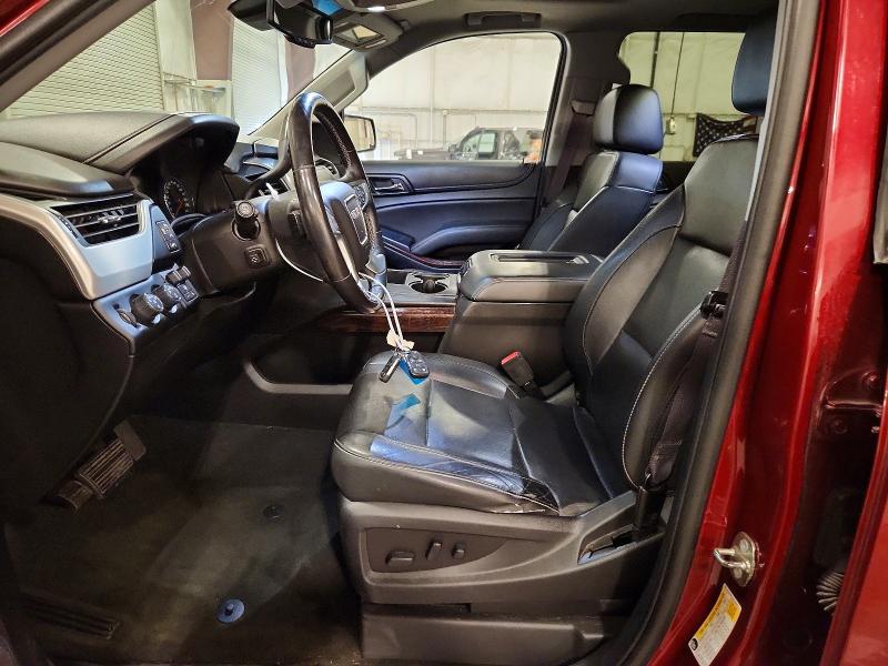 2017 Gmc Yukon მანქანა იყიდება აუქციონზე, vin: 1GKS2BKC3HR354676, აუქციონის ნომერი: 58693616