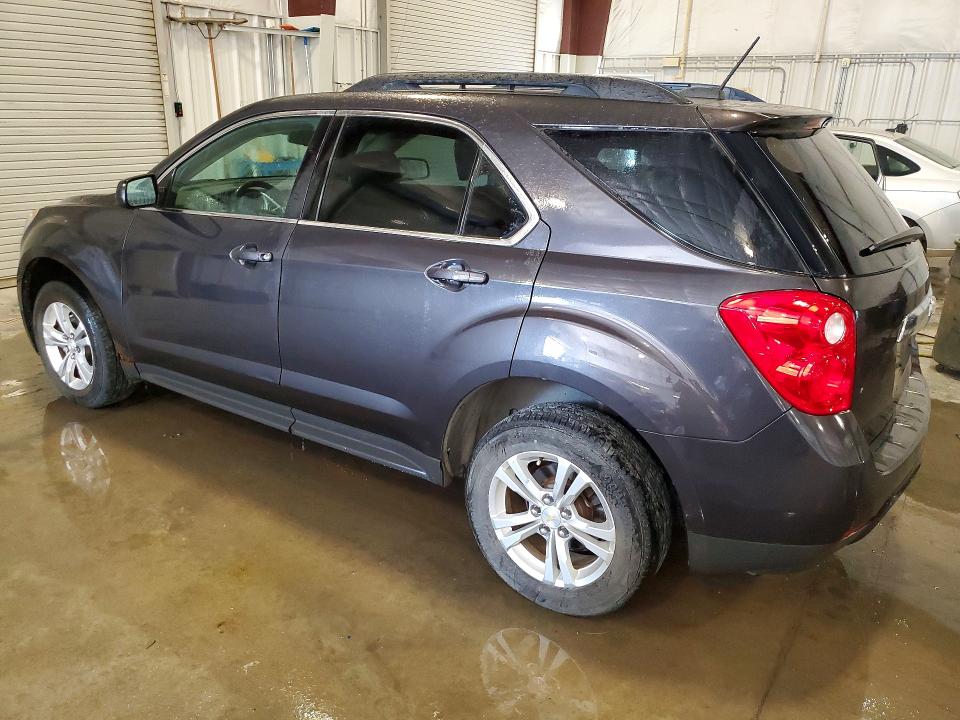 Продаж на аукціоні авто 2015 Chevrolet Equinox, vin: 1GNALBEK1FZ108916, номер лоту: 59326146