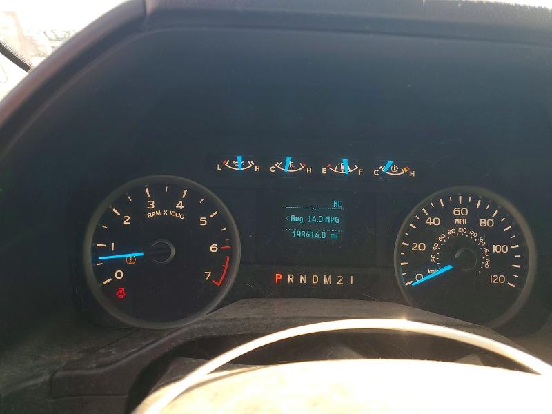 2015 Ford F150 მანქანა იყიდება აუქციონზე, vin: 1FTFX1EF9FKD22772, აუქციონის ნომერი: 56858036
