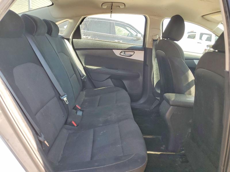 Продажа на аукционе авто 2024 Kia Forte, vin: 3KPF24AD5RE775251, номер лота: 55774046