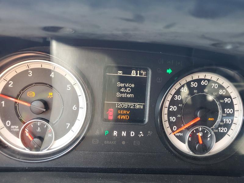 Aukcja sprzedaży 2017 Ram 2500, vin: 3C6UR5CJXHG501890, numer aukcji: 55068886