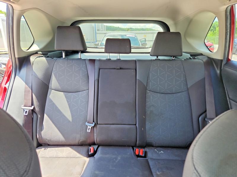 Aukcja sprzedaży 2019 Toyota Rav4, vin: JTMW1RFV3KD511860, numer aukcji: 57222436