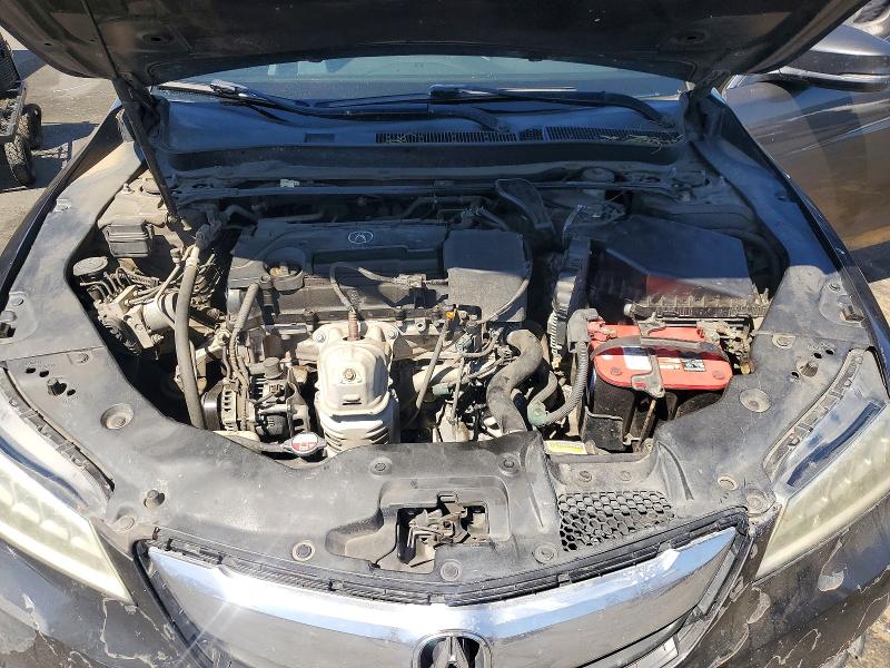 Продажа на аукционе авто 2015 Acura Tlx, vin: 19UUB1F55FA017594, номер лота: 57624336