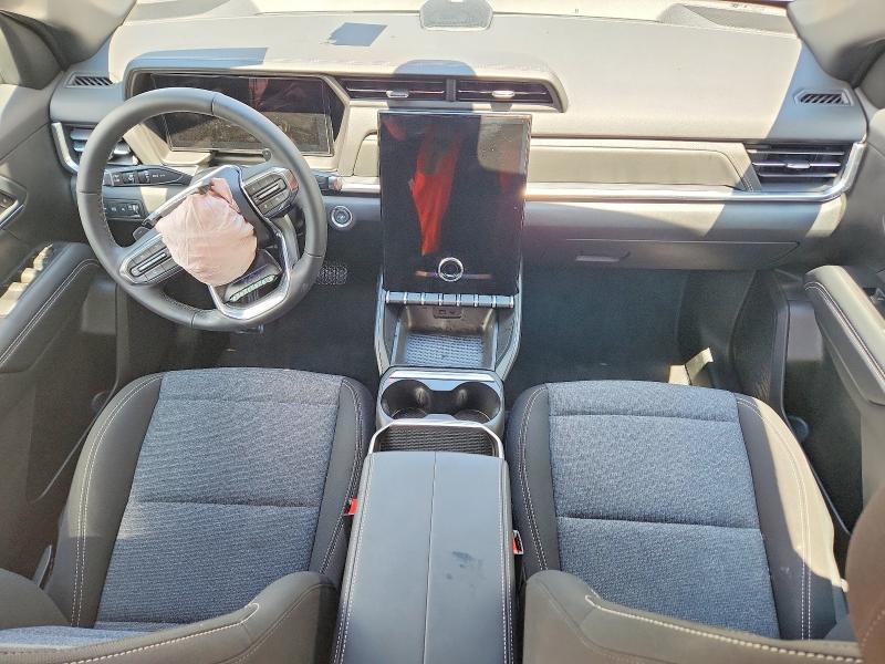 Продаж на аукціоні авто 2026 Gmc Terrain, vin: 3GKALMEG3TL493645, номер лоту: 57665436